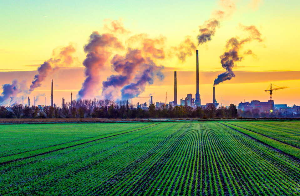 Stikstof maatregelen